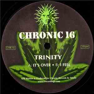 Trinity - Chronic 16