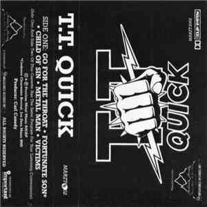 TT Quick - TT Quick
