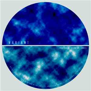Variant - Vortexual [Element Three]