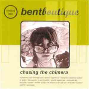 Various - Bentboutique, Chasing The Chimera