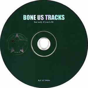Various - Bone Us Tracks (Version 3)