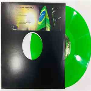 Various - Brazilian Food 04