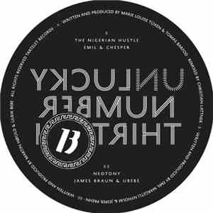 Various - Lucky Number 13