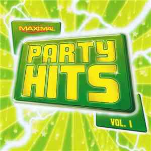 Various - Maxi-Mal - Partyhits Vol. 1