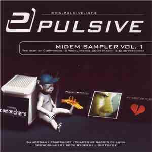 Various - Midem Sampler Vol. 1