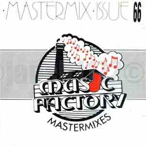 Various - Music Factory Mastermix - Issue 66