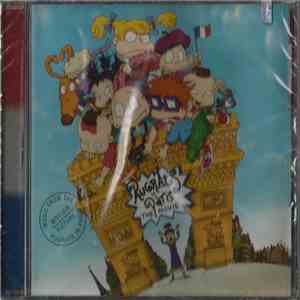 Various - Music From The Motion Picture: Rugrats In Paris - The Movie