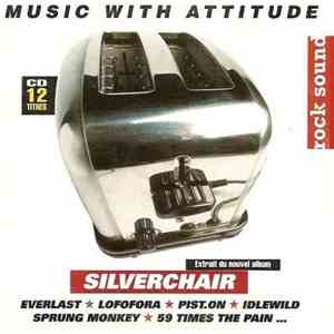 Various - Music With Attitude Volume 29