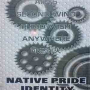 Various - Native Pride Identity