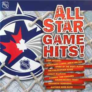 Various - NHL All-Star Game Hits!
