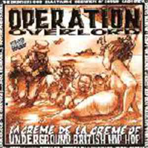 Various - Operation : Overlord