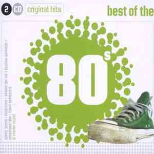 Various - Original Hits, Best Of The 80's