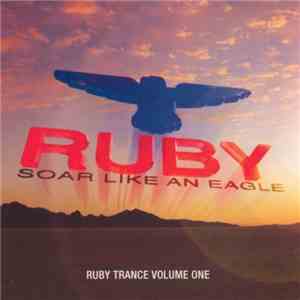Various - Ruby Trance Volume One