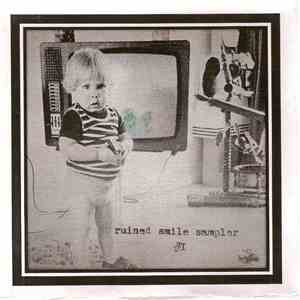 Various - Ruined Smile Sampler #1