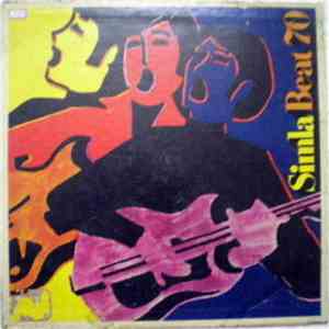Various - Simla Beat 70