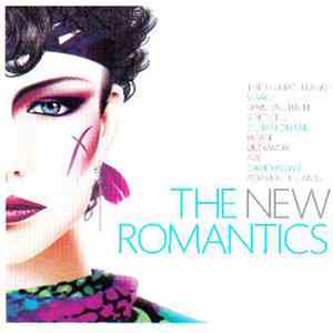 Various - The New Romantics