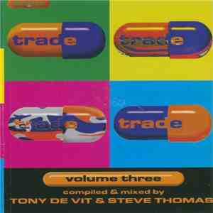 Various - Trade Volume Three