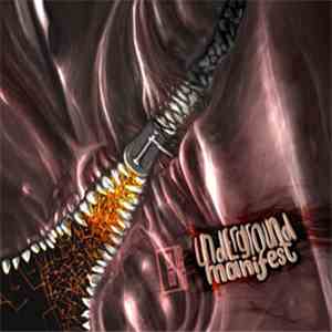 Various - Underground Manifest