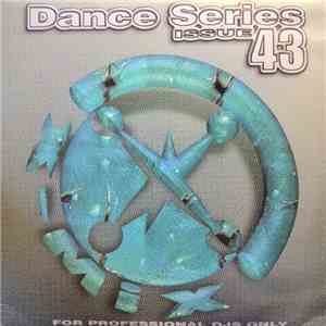 Various - X-Mix Dance Series 43