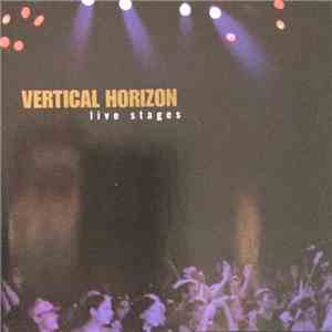 Vertical Horizon - Live Stages