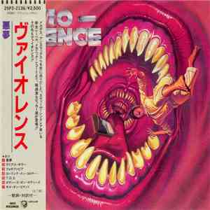 Vio-Lence - Eternal Nightmare