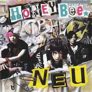 v[NEU] - Honey Bee★