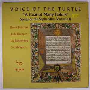Voice Of The Turtle - 