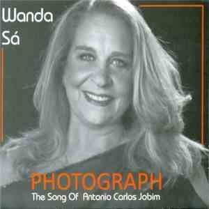 Wanda Sá - Photograph: The Song Of Antonio Carlos Jobim