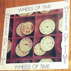 Wheels Of Time  - Ananta