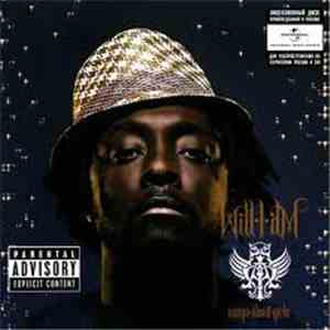 Will.I.Am - Songs About Girls