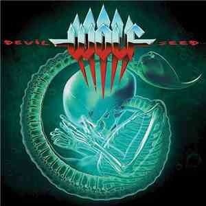 Wolf  - Devil Seed
