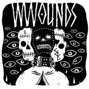 Wwounds - 8 Songs