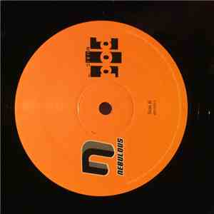 Zippora - Time Stood Still
