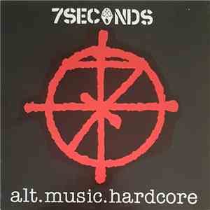 7 Seconds - Alt.Music.Hardcore
