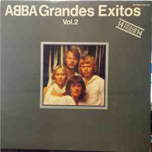 ABBA - Grandes Exitos Vol. 2