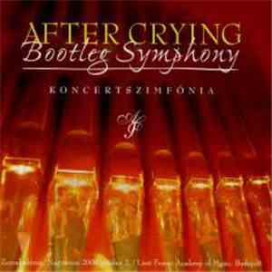 After Crying - Bootleg Symphony