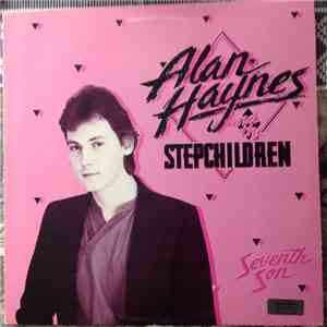 Alan Haynes And The Step Children - Seventh Son