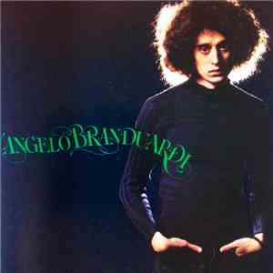 Angelo Branduardi - Angelo Branduardi