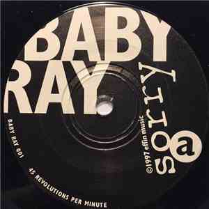 Baby Ray - Sorry / Open Season