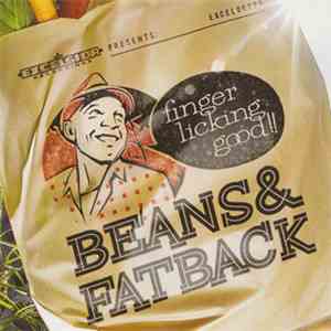Beans & Fatback - Beans & Fatback