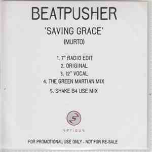 Beat Pusher - Saving Grace (Murto)