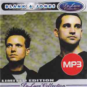 Blank & Jones - DeLuxe Collection MP3