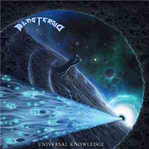 BLASTEROID - Universal Knowledge