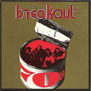 Breakout - 70a