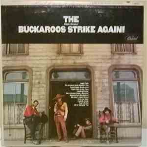 Buck Owens' Buckaroos - The Buck Owens' Buckaroos Strike Again!