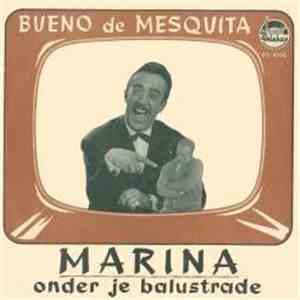 Bueno de Mesquita - Marina