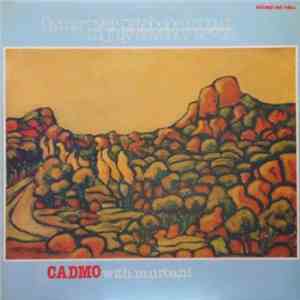 Cadmo With M.Urbani - Flying Over Ortobene Mount In July Seventy Seven