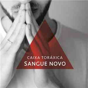 Caixa Toraxica - Sangue Novo