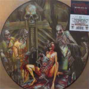 Cannibal Corpse - The Wretched Spawn