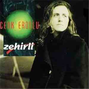 Cenk Eroğlu - Zehirli